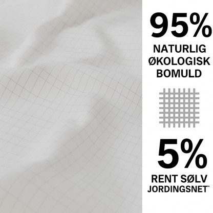 Groundedliving™ stræklagen